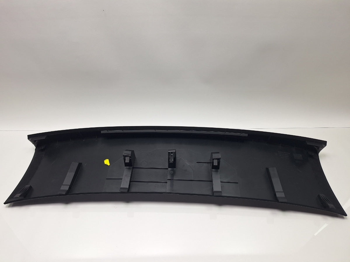 Capitonaj portbagaj negru S-line AUDI Q5 8RB 2008 -> 2.0 TDI quattro CAHA, CGLB, CMGA 8R0867839B