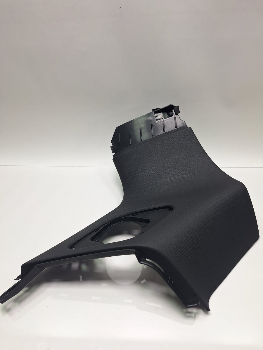 Ornament stalp (D) (superior) negru S-line stanga AUDI Q5 8RB 2008 -> 2.0 TDI quattro CAHA, CGLB, CMGA 8R0867245P
