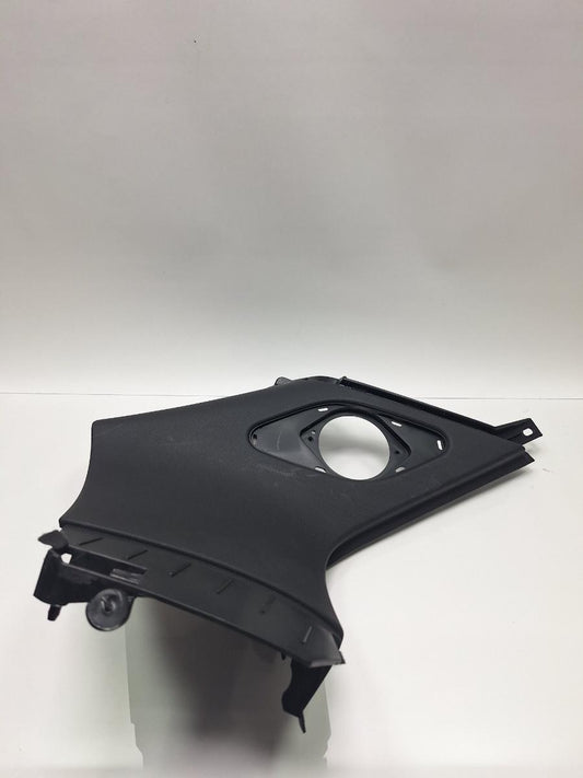 Ornament stalp (D) (superior) negru S-line stanga AUDI Q5 8RB 2008 -> 2.0 TDI quattro CAHA, CGLB, CMGA 8R0867245P