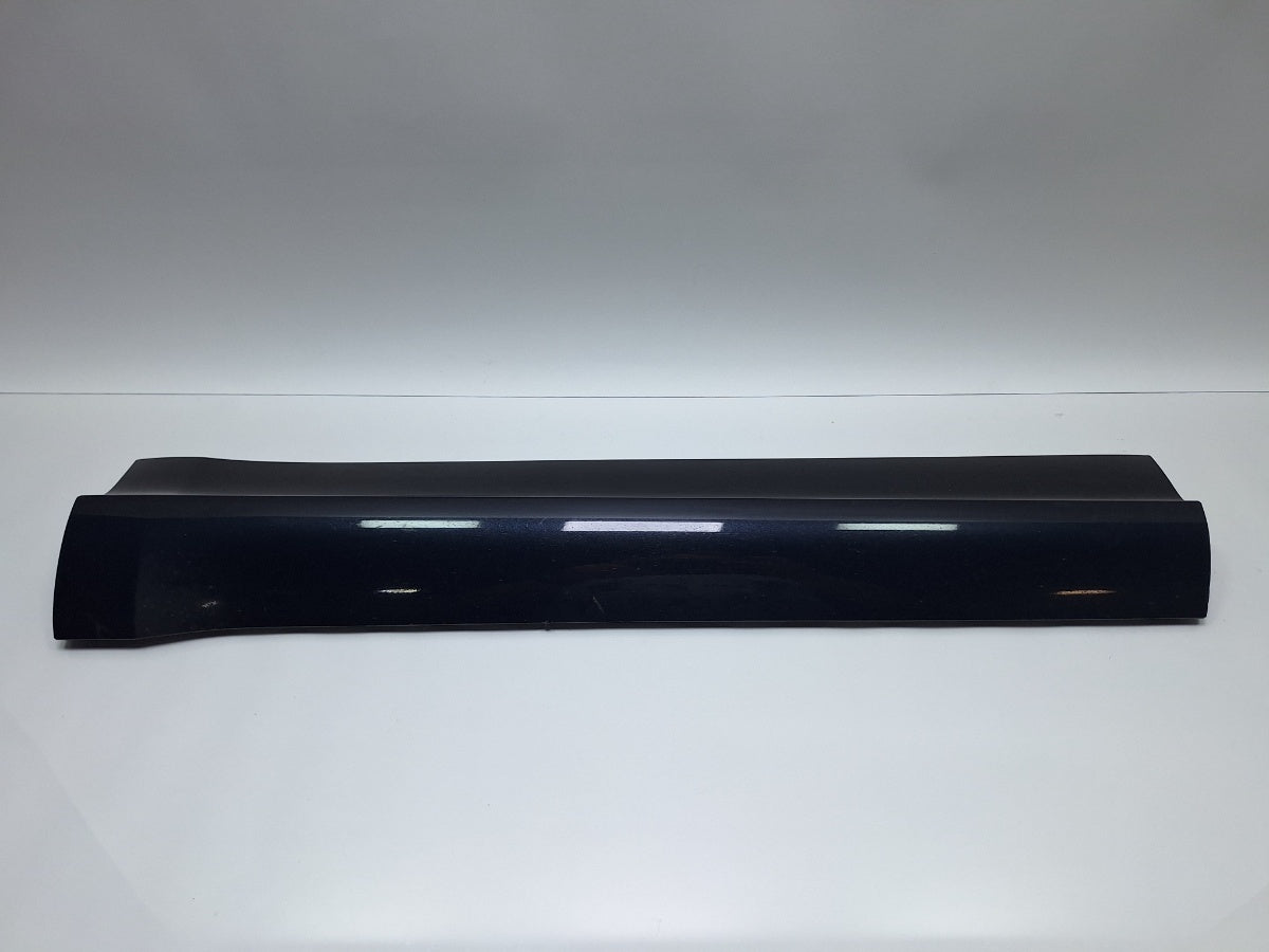 Bandou portiera S-line LX5R AUDI Q5 8RB 2008 -> 2.0 TDI quattro CAHA, CGLB, CMGA 8R0853970