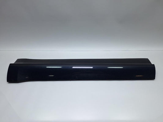 Bandou portiera S-line dreapta spate AUDI Q5 8RB 2008 -> 2.0 TDI quattro CAHA, CGLB, CMGA 8R0853970