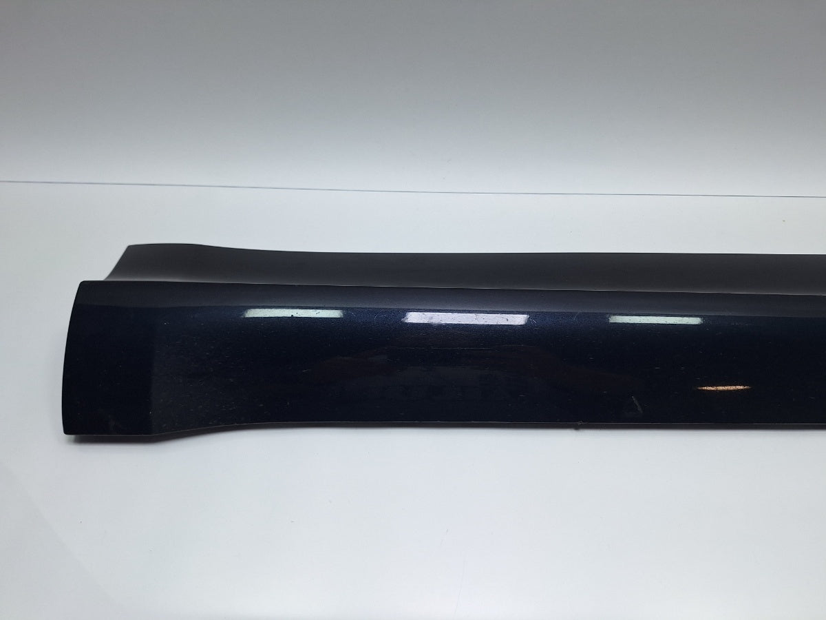Bandou portiera S-line LX5R AUDI Q5 8RB 2008 -> 2.0 TDI quattro CAHA, CGLB, CMGA 8R0853970