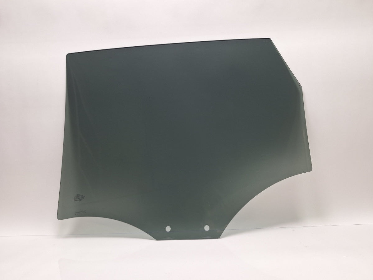 Geam usa Privacy glass dreapta spate AUDI Q5 8RB 2008 -> 2.0 TDI quattro CAHA, CGLB, CMGA AGC 43R-006723 8R0845206G