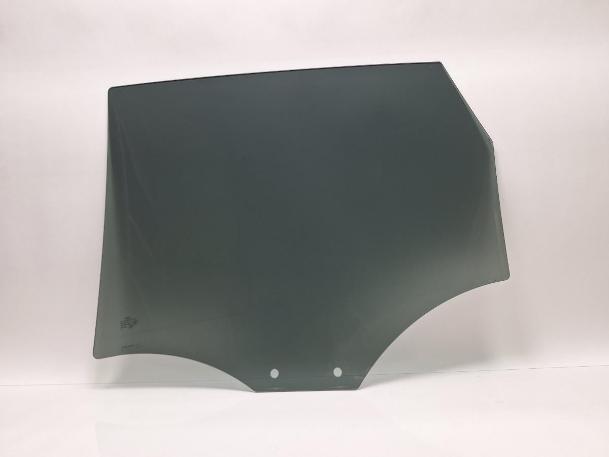 Geam usa Privacy glass dreapta spate AUDI Q5 8RB 2008 -> 2.0 TDI quattro CAHA, CGLB, CMGA AGC 43R-006723 8R0845206G