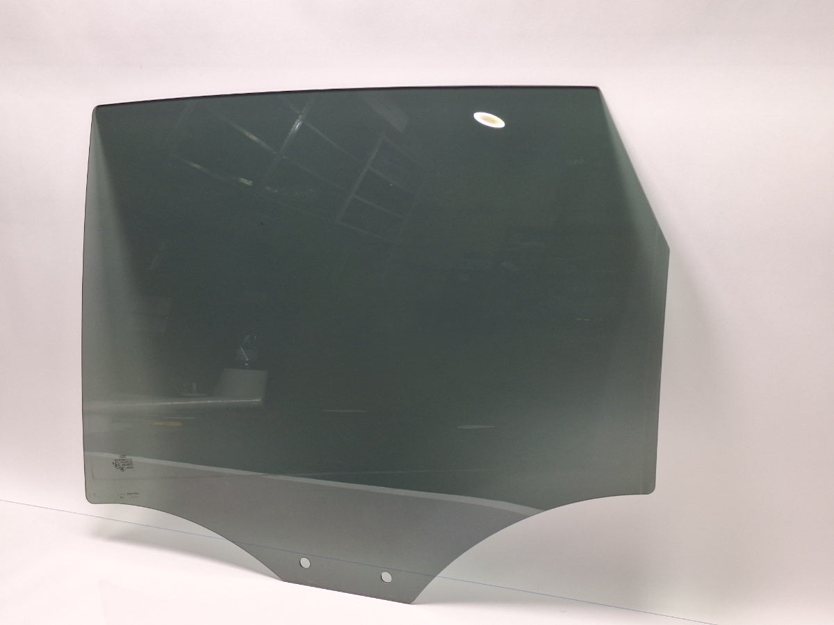 Geam usa Privacy glass stanga spate AUDI Q5 8RB 2008 -> 2.0 TDI quattro CAHA, CGLB, CMGA AGC 43R-006723 8R0845205G