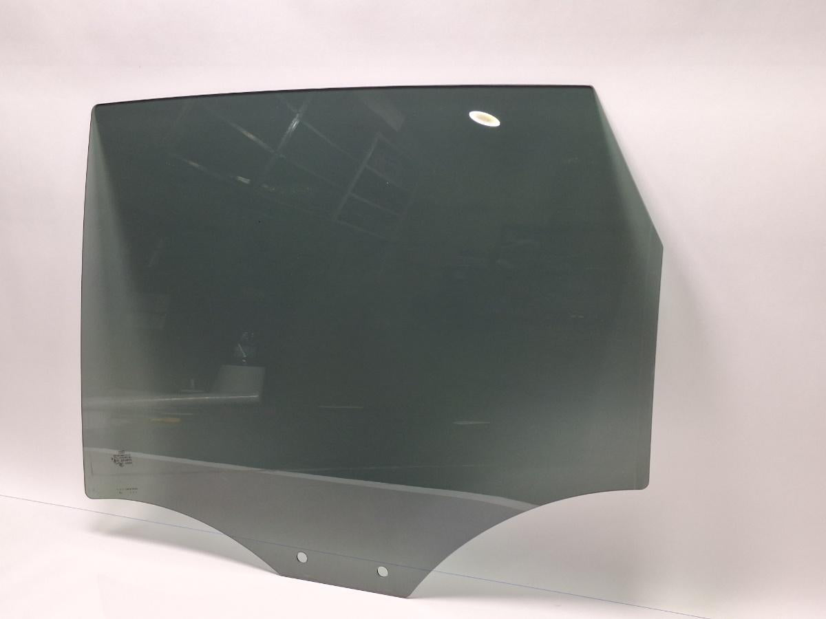 Geam usa Privacy glass stanga spate AUDI Q5 8RB 2008 -> 2.0 TDI quattro CAHA, CGLB, CMGA AGC 43R-006723 8R0845205G