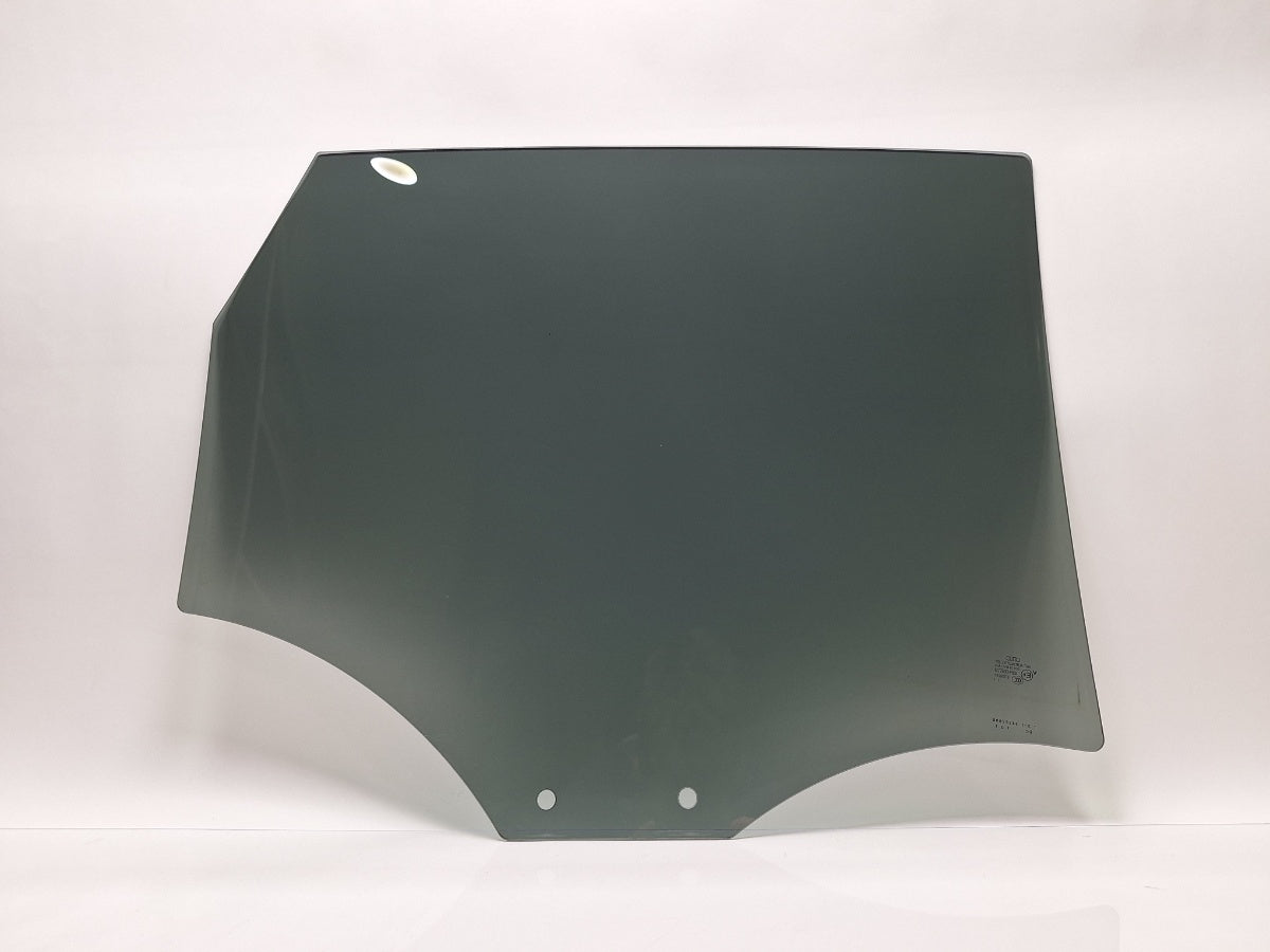 Geam usa Privacy glass stanga spate AUDI Q5 8RB 2008 -> 2.0 TDI quattro CAHA, CGLB, CMGA AGC 43R-006723 8R0845205G