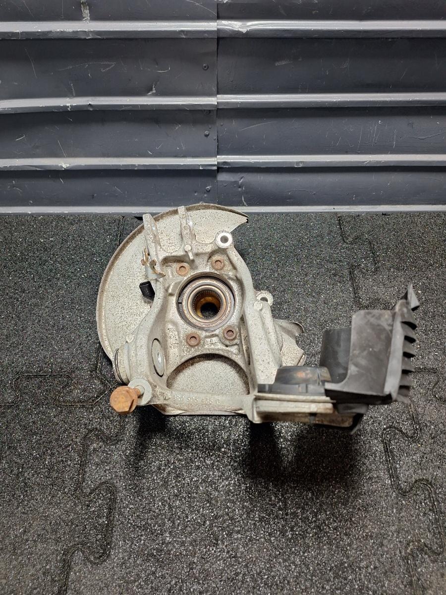 Fuzeta stanga spate AUDI Q5 8RB 2008 -> 2.0 TDI quattro CAHA, CGLB, CMGA 8R0505431F