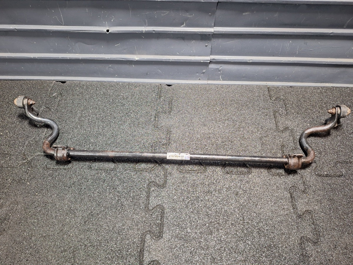 Bara antiruliu/stabilizatoare spate AUDI Q5 8RB 2008 -> 2.0 TDI quattro CAHA, CGLB, CMGA 8R0511305Q
