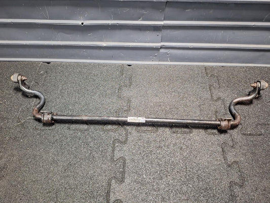 Bara antiruliu/stabilizatoare spate AUDI Q5 8RB 2008 -> 2.0 TDI quattro CAHA, CGLB, CMGA 8R0511305Q