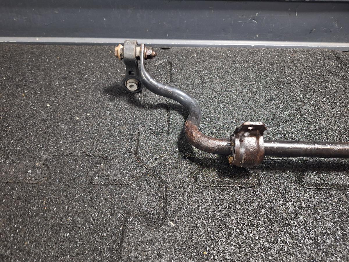 Bara antiruliu/stabilizatoare spate AUDI Q5 8RB 2008 -> 2.0 TDI quattro CAHA, CGLB, CMGA 8R0511305Q