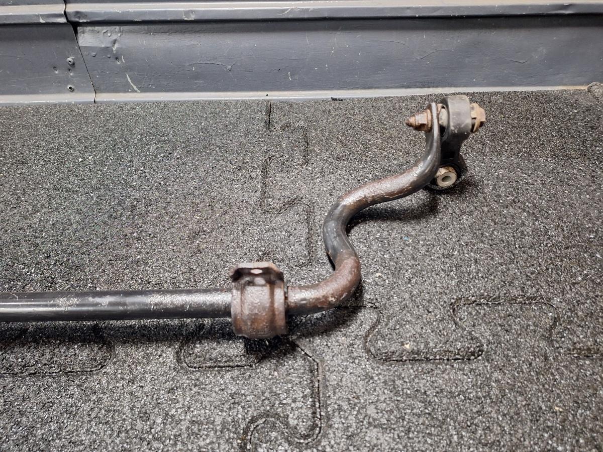 Bara antiruliu/stabilizatoare spate AUDI Q5 8RB 2008 -> 2.0 TDI quattro CAHA, CGLB, CMGA 8R0511305Q