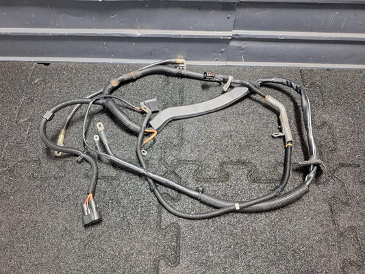 Cabluri (generator/alternator) AUDI Q5 8RB 2008 -> 2.0 TDI quattro CAHA, CGLB, CMGA 8R0971228J