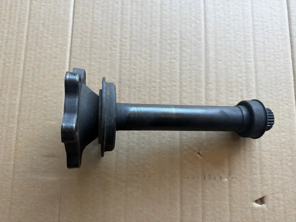 Planetara intermediara dreapta SEAT ALHAMBRA 7V8, 7V9 1996 - 2010 1.9 TDI AUY, BVK 02N409356H