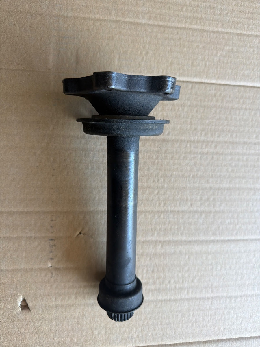 Planetara intermediara dreapta SEAT ALHAMBRA 7V8, 7V9 1996 - 2010 1.9 TDI AUY, BVK 02N409356H
