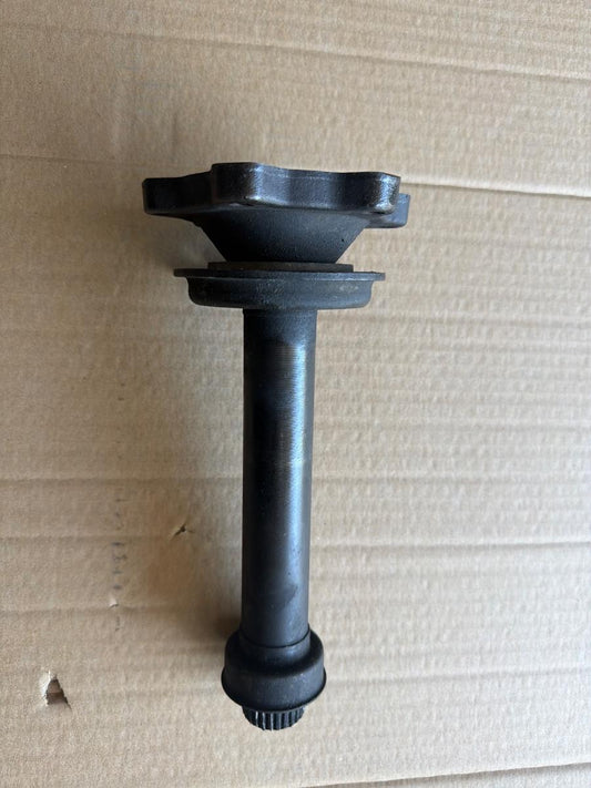 Planetara intermediara dreapta SEAT ALHAMBRA 7V8, 7V9 1996 - 2010 1.9 TDI AUY, BVK 02N409356H