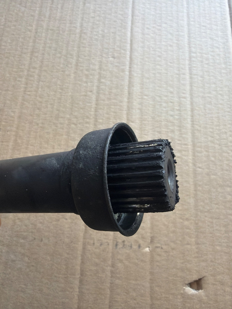 Planetara intermediara dreapta SEAT ALHAMBRA 7V8, 7V9 1996 - 2010 1.9 TDI AUY, BVK 02N409356H