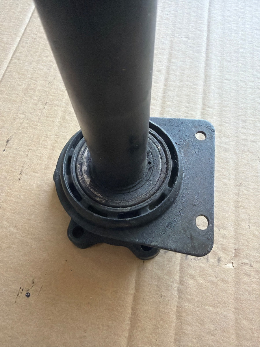 Planetara intermediara dreapta SEAT ALHAMBRA 7V8, 7V9 1996 - 2010 1.9 TDI AUY, BVK 02N409356H