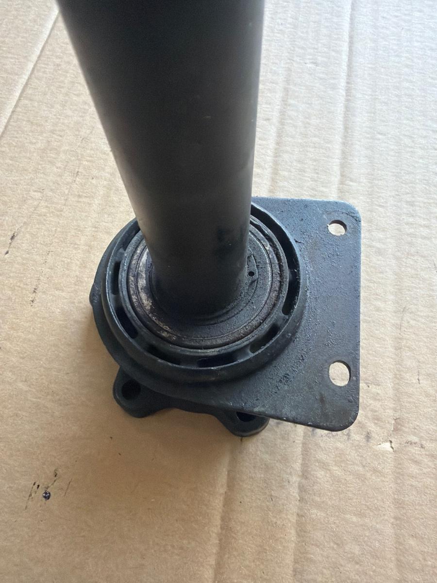 Planetara intermediara dreapta SEAT ALHAMBRA 7V8, 7V9 1996 - 2010 1.9 TDI AUY, BVK 02N409356H