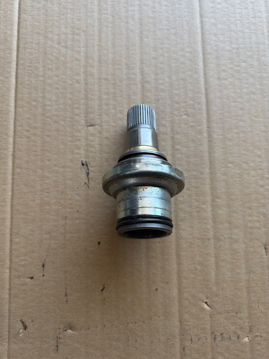 Semicuplaj arbore planetara SEAT ALHAMBRA 7V8, 7V9 1996 - 2010 1.9 TDI AUY, BVK 02G409406B