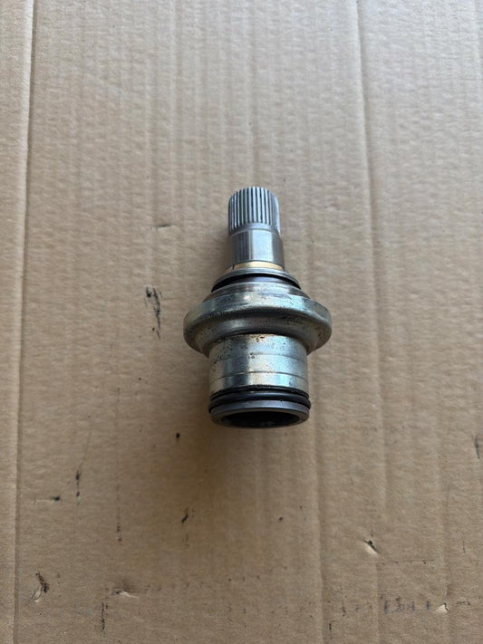 Semicuplaj arbore planetara SEAT ALHAMBRA 7V8, 7V9 1996 - 2010 1.9 TDI AUY, BVK 02G409406B