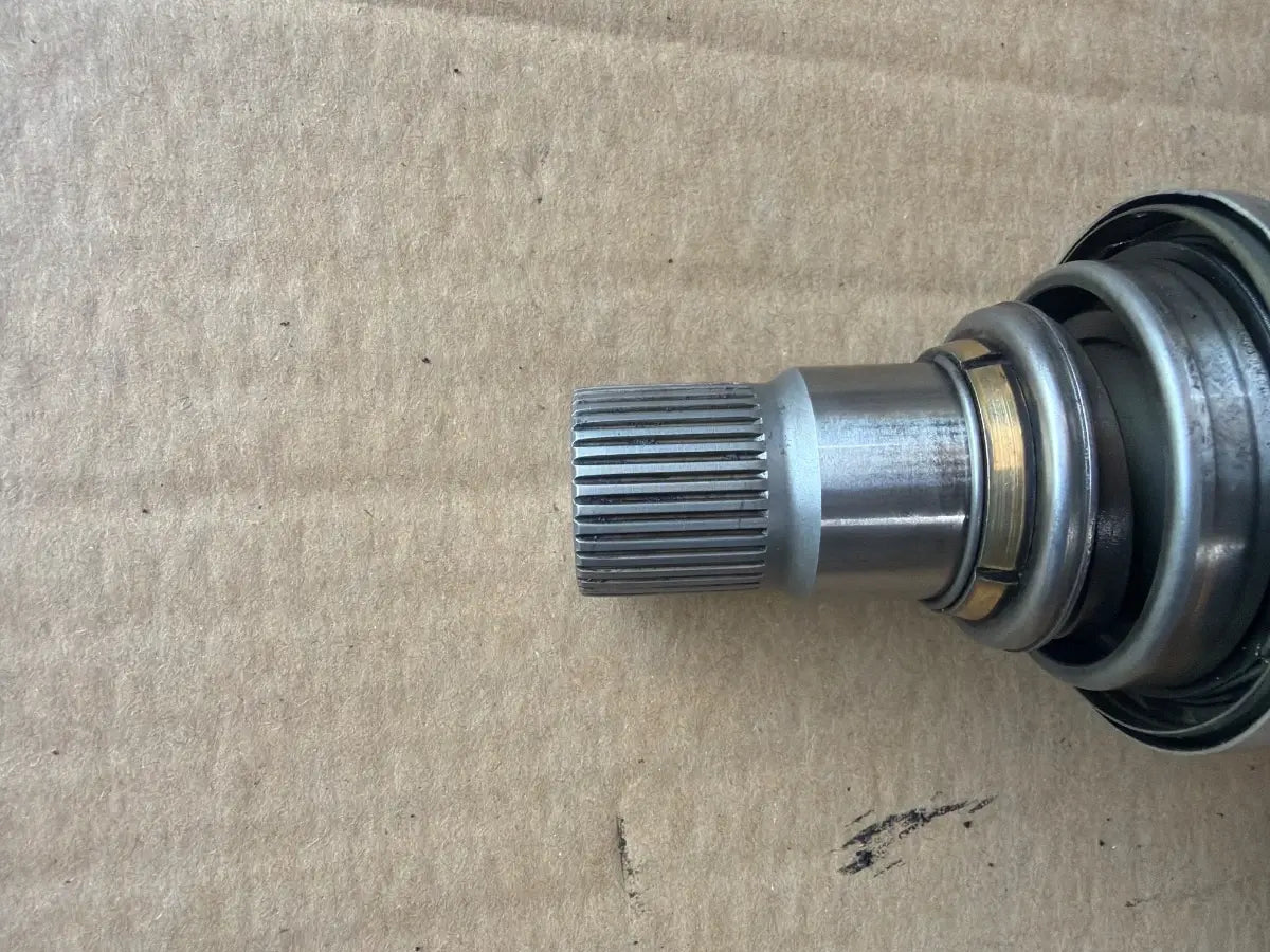 Semicuplaj arbore planetara SEAT ALHAMBRA 7V8, 7V9 1996 - 2010 1.9 TDI AUY, BVK 02G409406B