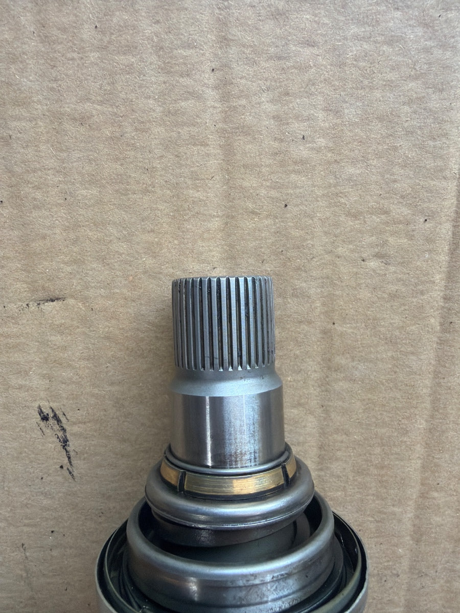 Semicuplaj arbore planetara SEAT ALHAMBRA 7V8, 7V9 1996 - 2010 1.9 TDI AUY, BVK 02G409406B