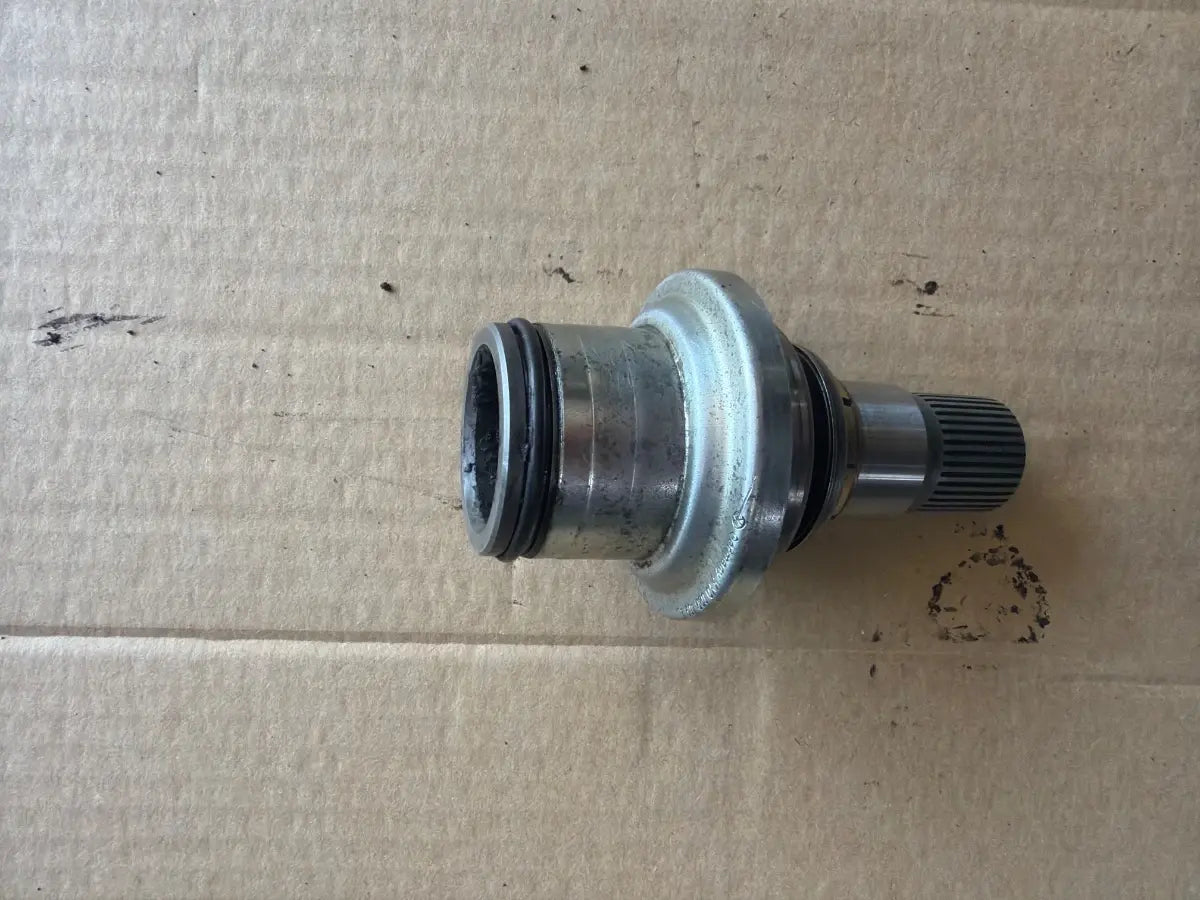 Semicuplaj arbore planetara SEAT ALHAMBRA 7V8, 7V9 1996 - 2010 1.9 TDI AUY, BVK 02G409406B