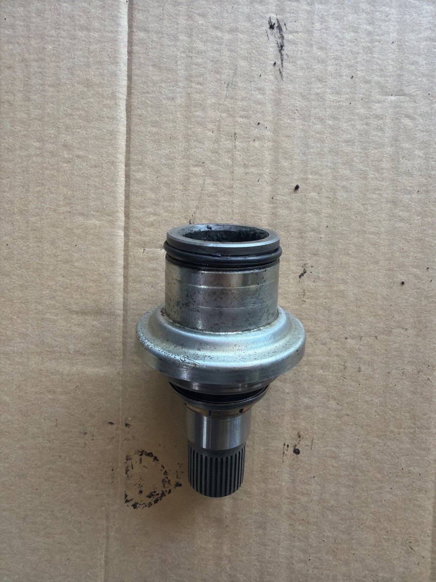 Semicuplaj arbore planetara SEAT ALHAMBRA 7V8, 7V9 1996 - 2010 1.9 TDI AUY, BVK 02G409406B