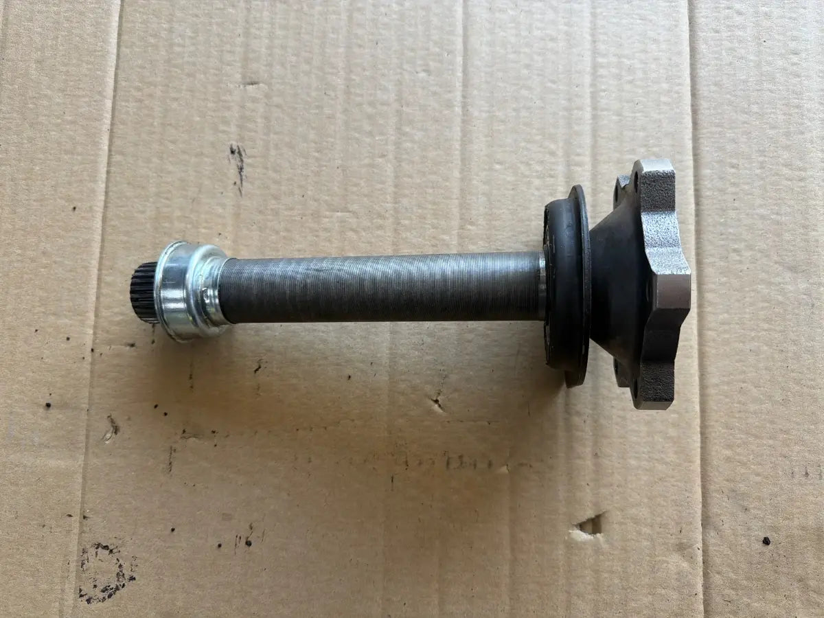 Planetara intermediara dreapta SEAT ALHAMBRA 7V8, 7V9 1996 - 2010 1.9 TDI AUY, BVK 02N409356H