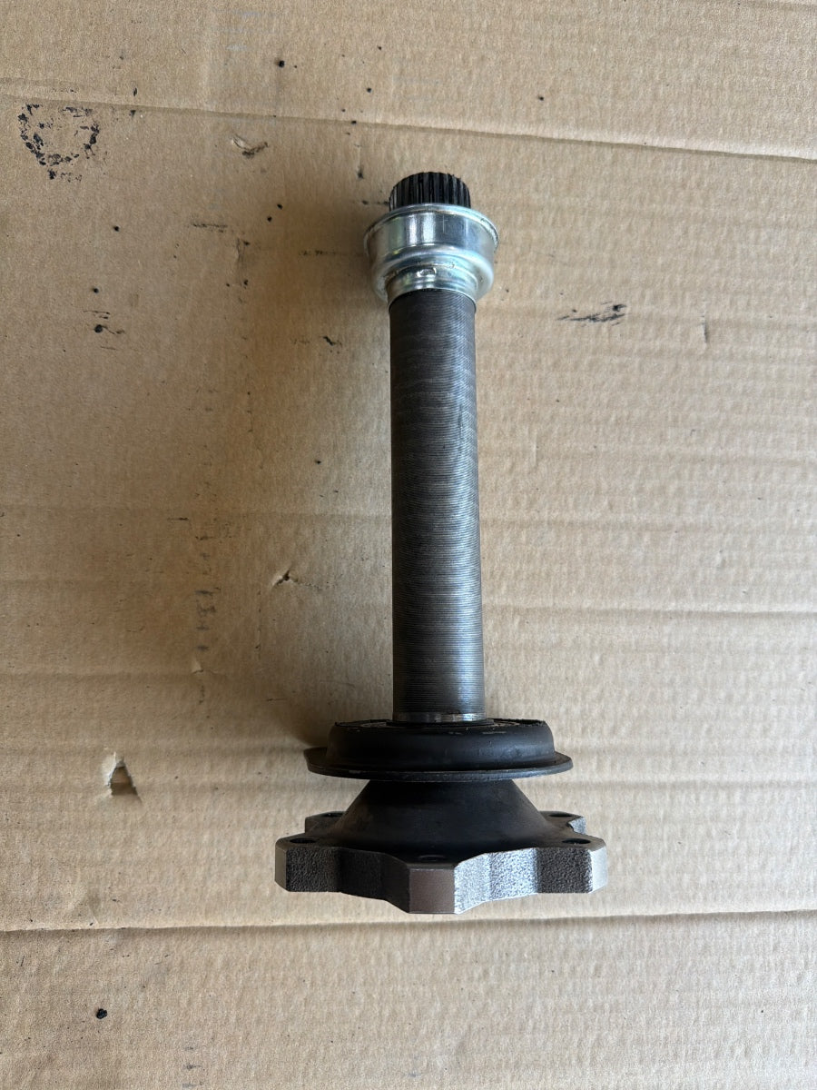 Planetara intermediara dreapta SEAT ALHAMBRA 7V8, 7V9 1996 - 2010 1.9 TDI AUY, BVK 02N409356H