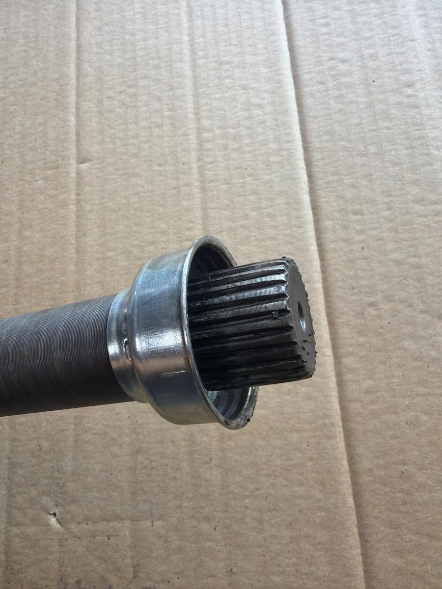 Planetara intermediara dreapta SEAT ALHAMBRA 7V8, 7V9 1996 - 2010 1.9 TDI AUY, BVK 02N409356H