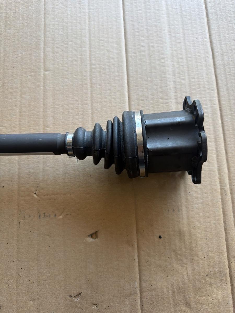 Planetara dreapta SEAT ALHAMBRA 7V8, 7V9 1996 - 2010 1.9 TDI AUY, BVK VKJC 7004 7M3407271F