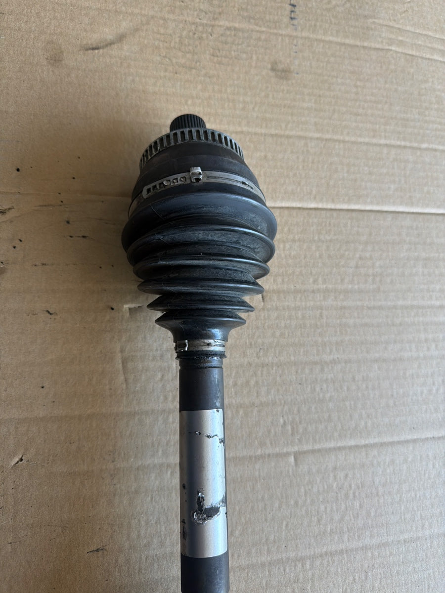 Planetara stanga SEAT ALHAMBRA 7V8, 7V9 1996 - 2010 1.9 TDI AUY, BVK VKJC 7004 7M3407271F