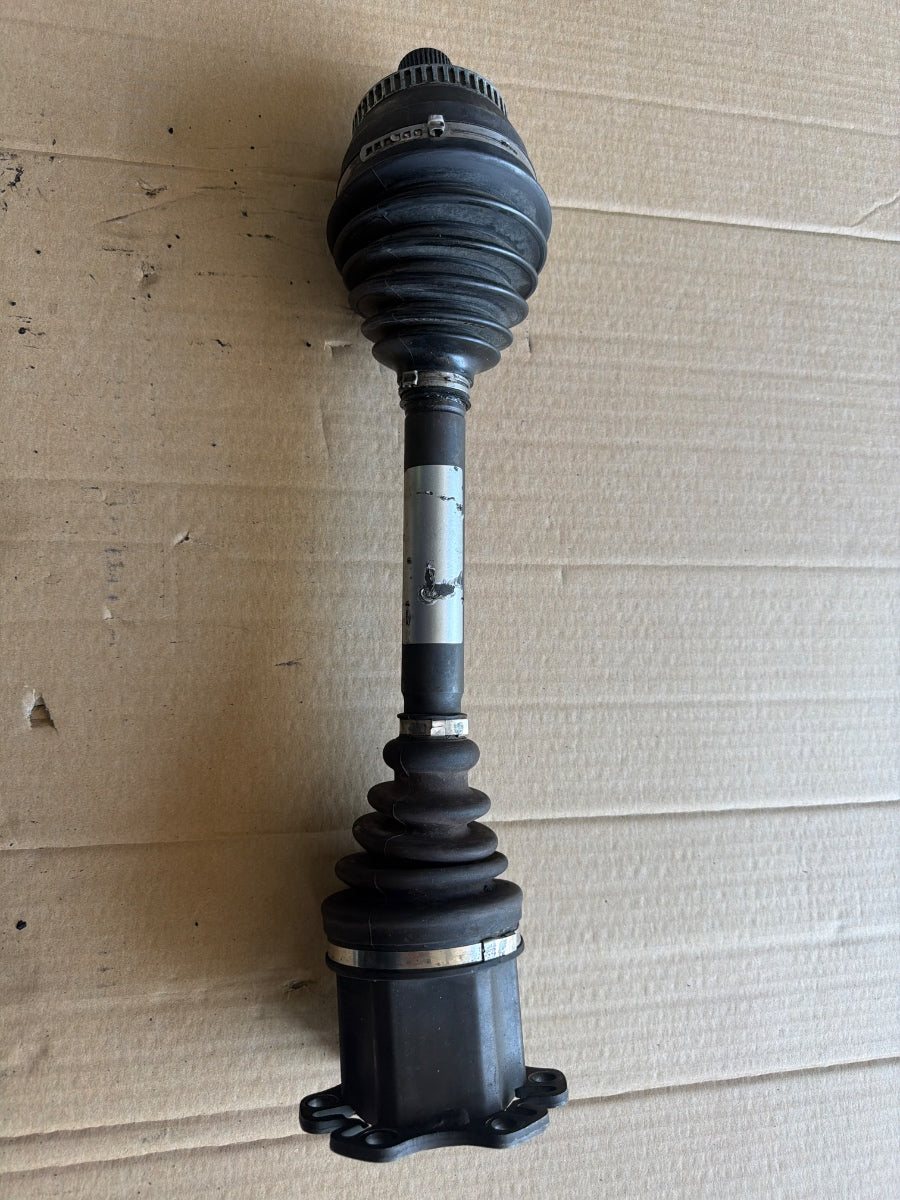 Planetara stanga SEAT ALHAMBRA 7V8, 7V9 1996 - 2010 1.9 TDI AUY, BVK VKJC 7004 7M3407271F