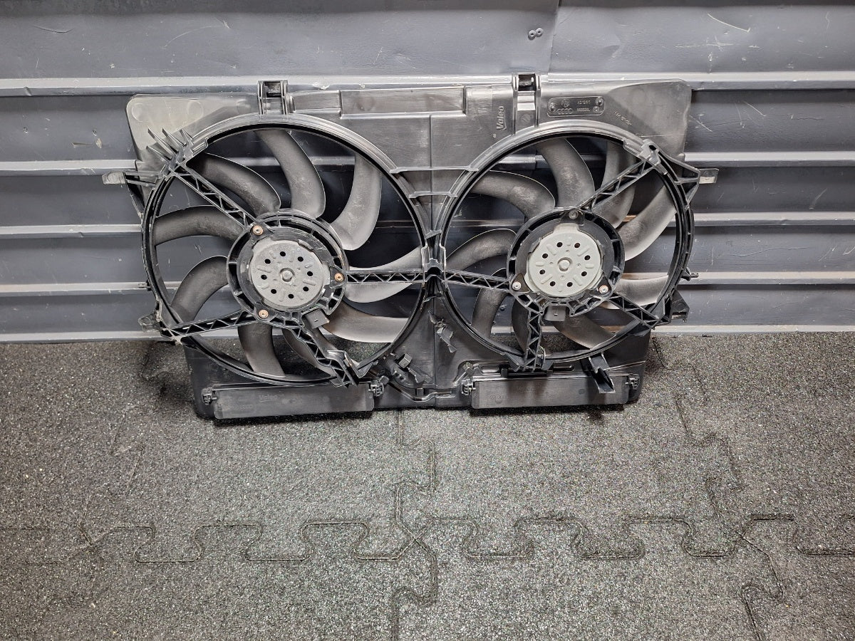 Ventilatoare de racire AUDI Q5 8RB 2008 -> 2.0 TDI quattro CAHA, CGLB, CMGA 8K0121003M