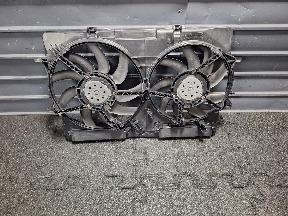 Ventilatoare de racire AUDI Q5 8RB 2008 -> 2.0 TDI quattro CAHA, CGLB, CMGA 8K0121003M