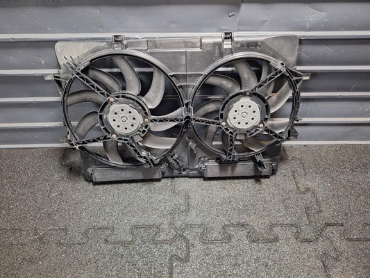 Ventilatoare de racire AUDI Q5 8RB 2008 -> 2.0 TDI quattro CAHA, CGLB, CMGA 8K0121003M