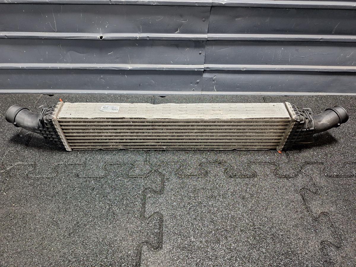 Radiator intercooler AUDI Q5 8RB 2008 -> 2.0 TDI quattro CAHA, CGLB, CMGA 8K0145805G