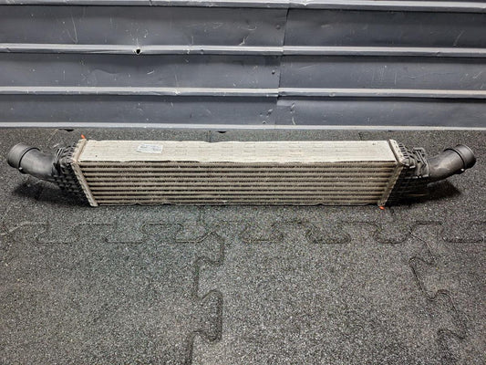 Radiator intercooler AUDI Q5 8RB 2008 -> 2.0 TDI quattro CAHA, CGLB, CMGA 8K0145805G