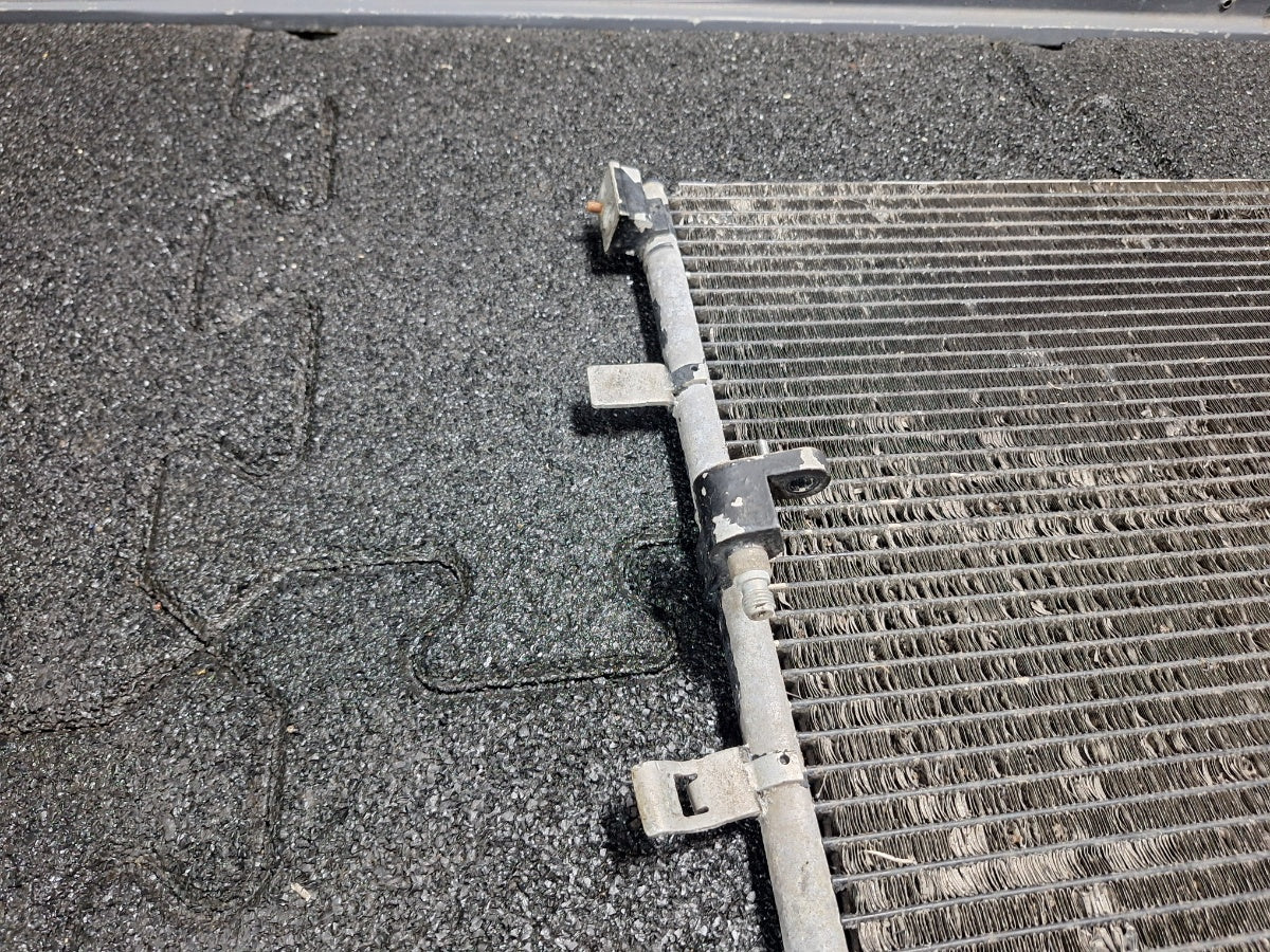 Radiator racire AC (condensator) AUDI Q5 8RB 2008 -> 2.0 TDI quattro CAHA, CGLB, CMGA 8K0260403AB