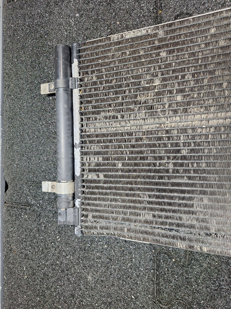 Radiator racire AC (condensator) AUDI Q5 8RB 2008 -> 2.0 TDI quattro CAHA, CGLB, CMGA 8K0260403AB