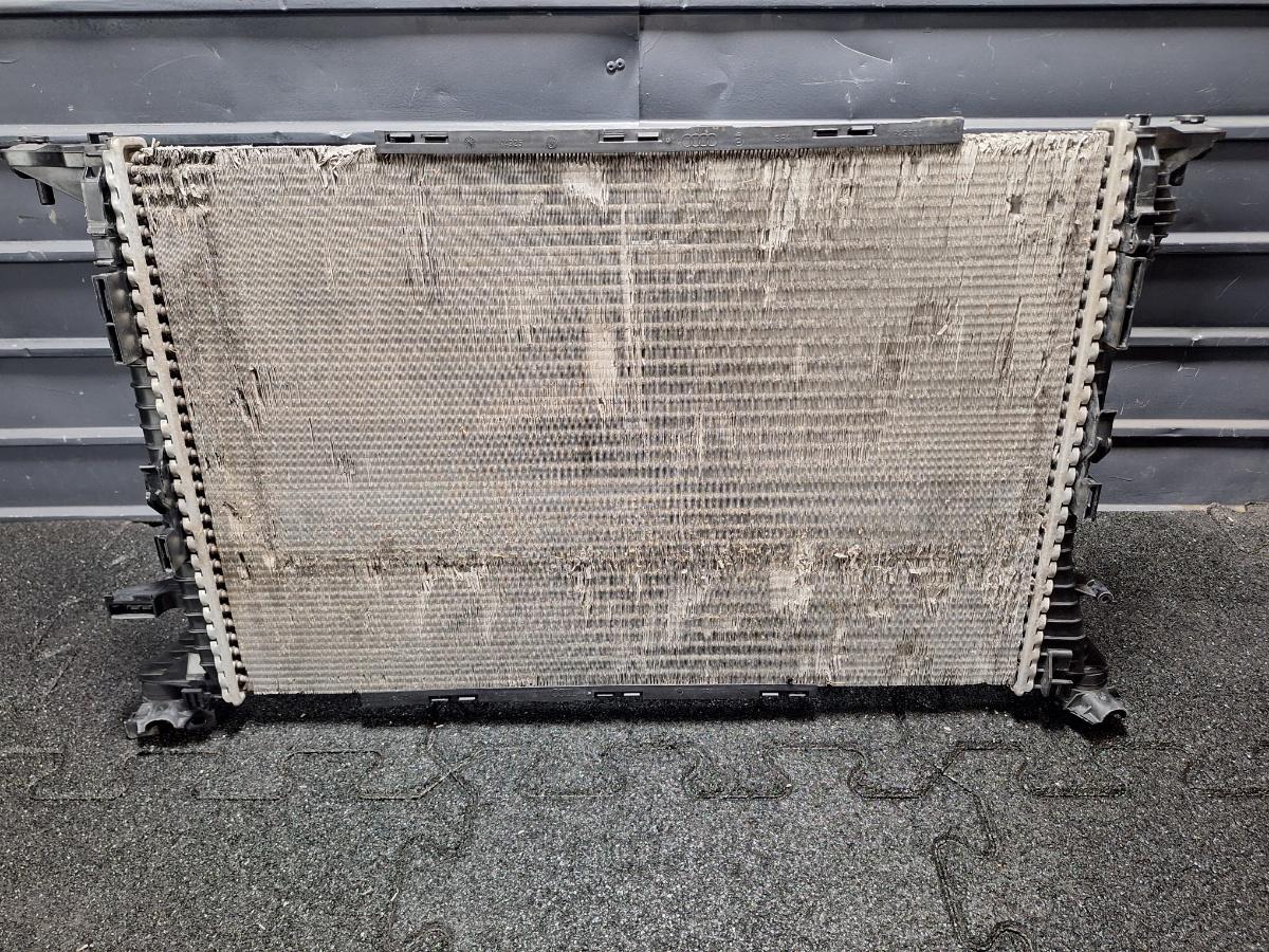 Radiator lichid de racire AUDI Q5 8RB 2008 -> 2.0 TDI quattro CAHA, CGLB, CMGA 8K0121251R