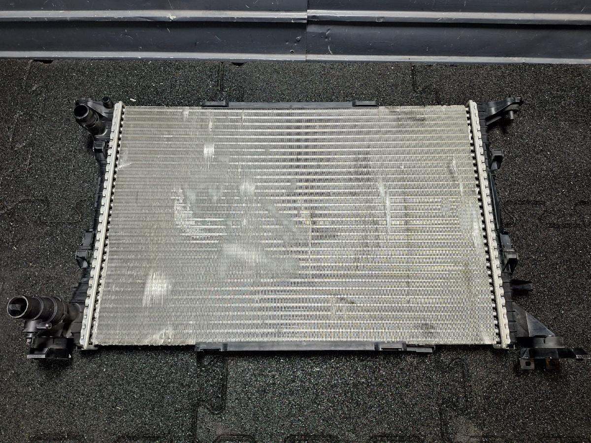 Radiator lichid de racire AUDI Q5 8RB 2008 -> 2.0 TDI quattro CAHA, CGLB, CMGA 8K0121251R