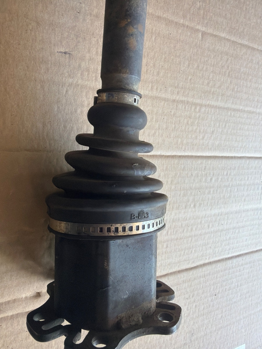 Planetara VOLKSWAGEN SHARAN 7M8, 7M9, 7M6 2006 - 2010 2.0 TDI BRT 7M3407271M