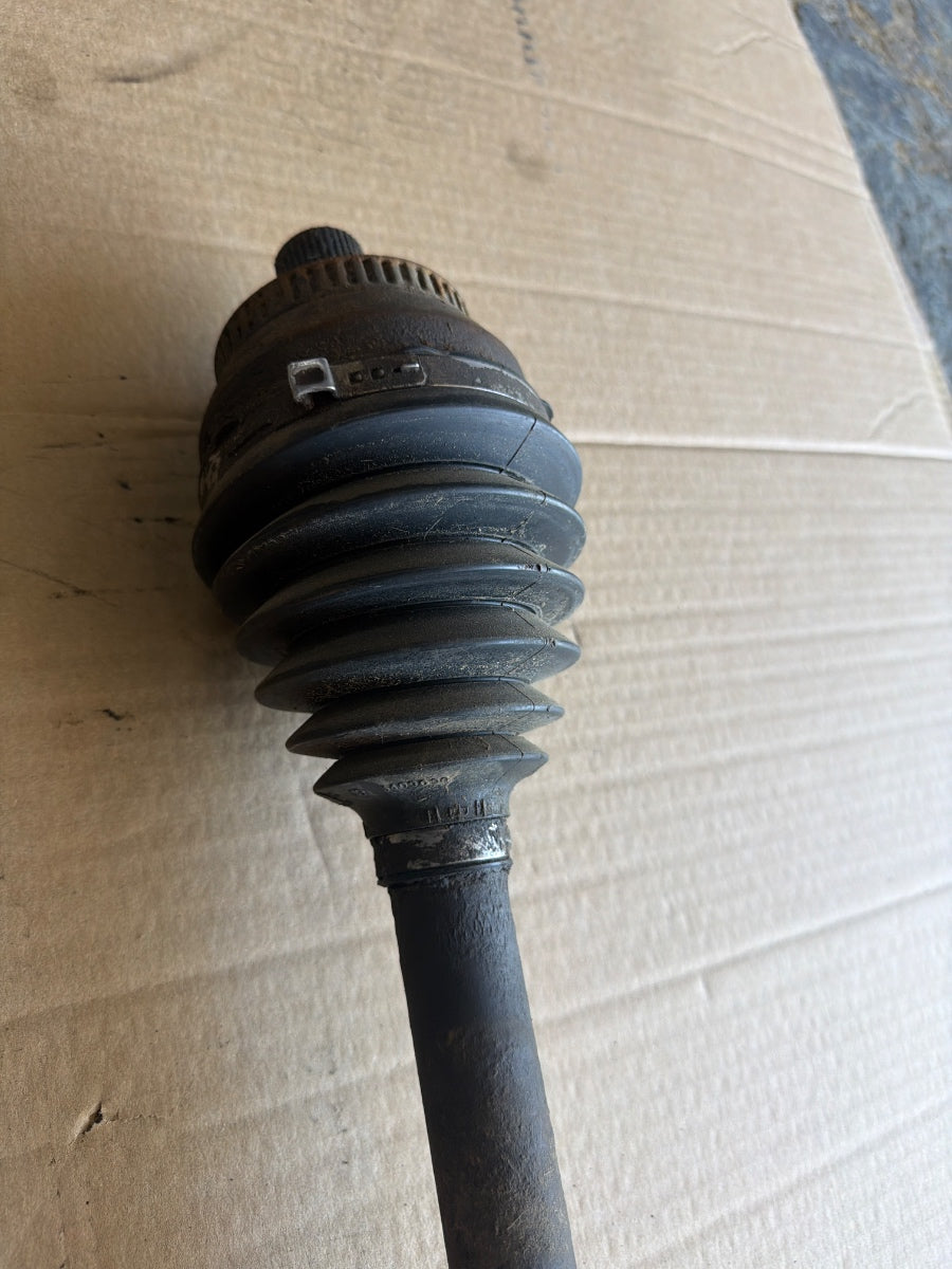 Planetara VOLKSWAGEN SHARAN 7M8, 7M9, 7M6 2006 - 2010 2.0 TDI BRT 7M3407271M