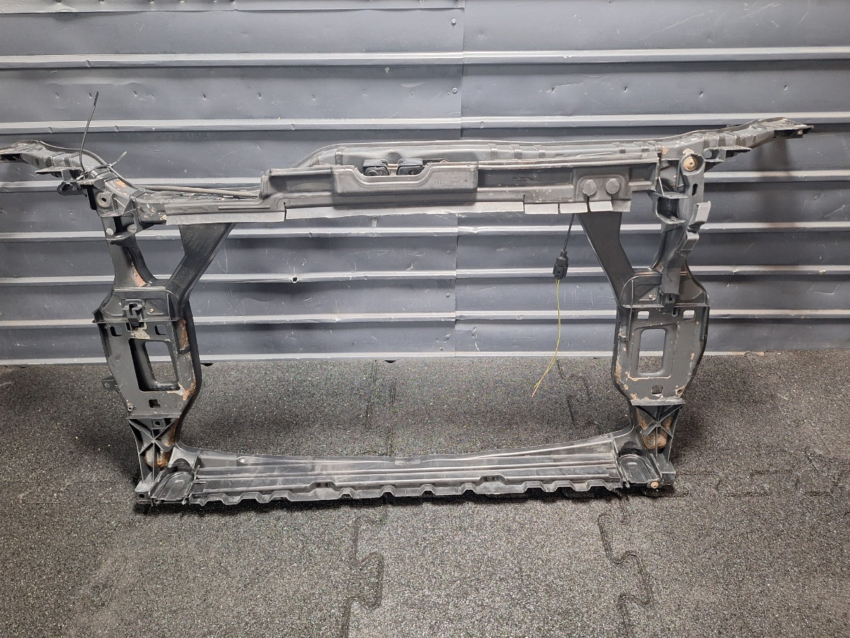 Trager - Cadru radiator AUDI Q5 8RB 2008 -> 2.0 TDI quattro CAHA, CGLB, CMGA 8R0805594B