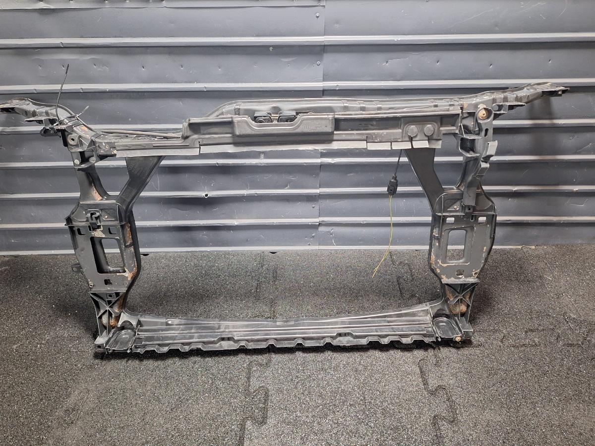 Trager - Cadru radiator AUDI Q5 8RB 2008 -> 2.0 TDI quattro CAHA, CGLB, CMGA 8R0805594B