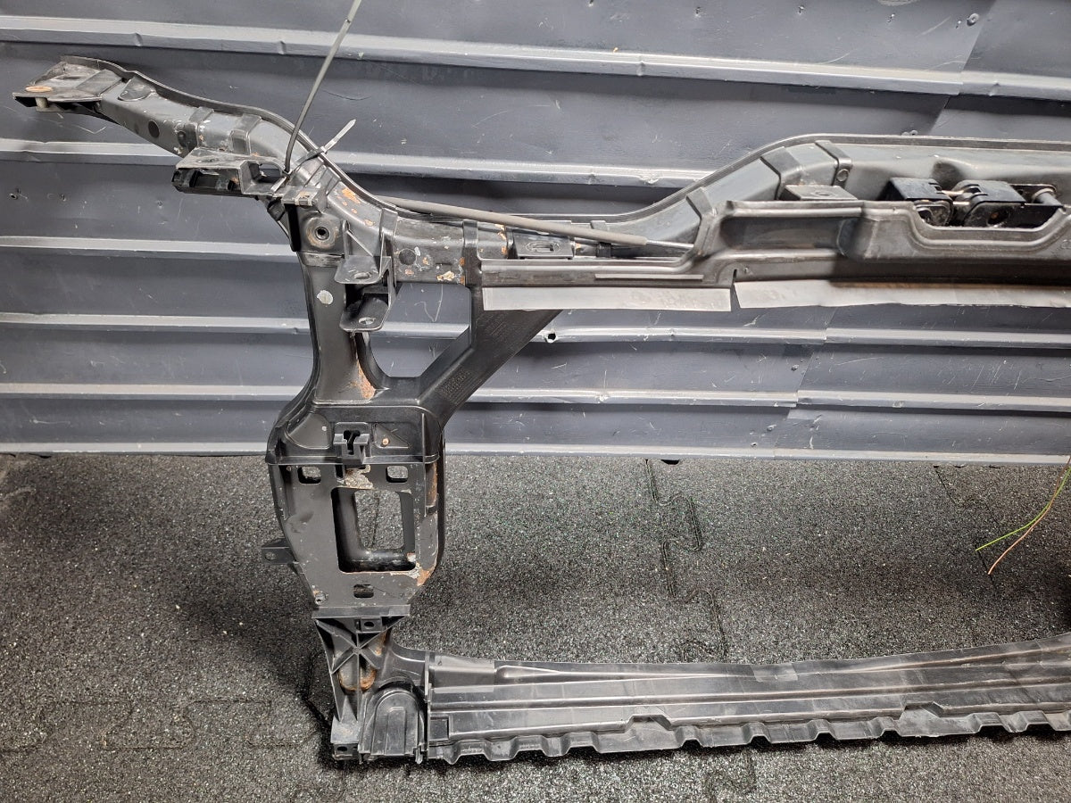 Trager - Cadru radiator AUDI Q5 8RB 2008 -> 2.0 TDI quattro CAHA, CGLB, CMGA 8R0805594B