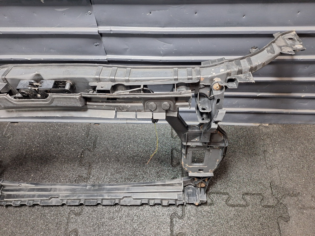 Trager - Cadru radiator AUDI Q5 8RB 2008 -> 2.0 TDI quattro CAHA, CGLB, CMGA 8R0805594B